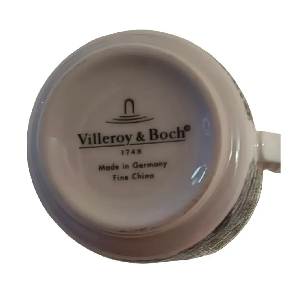 Villeroy & Boch villeroy boch
